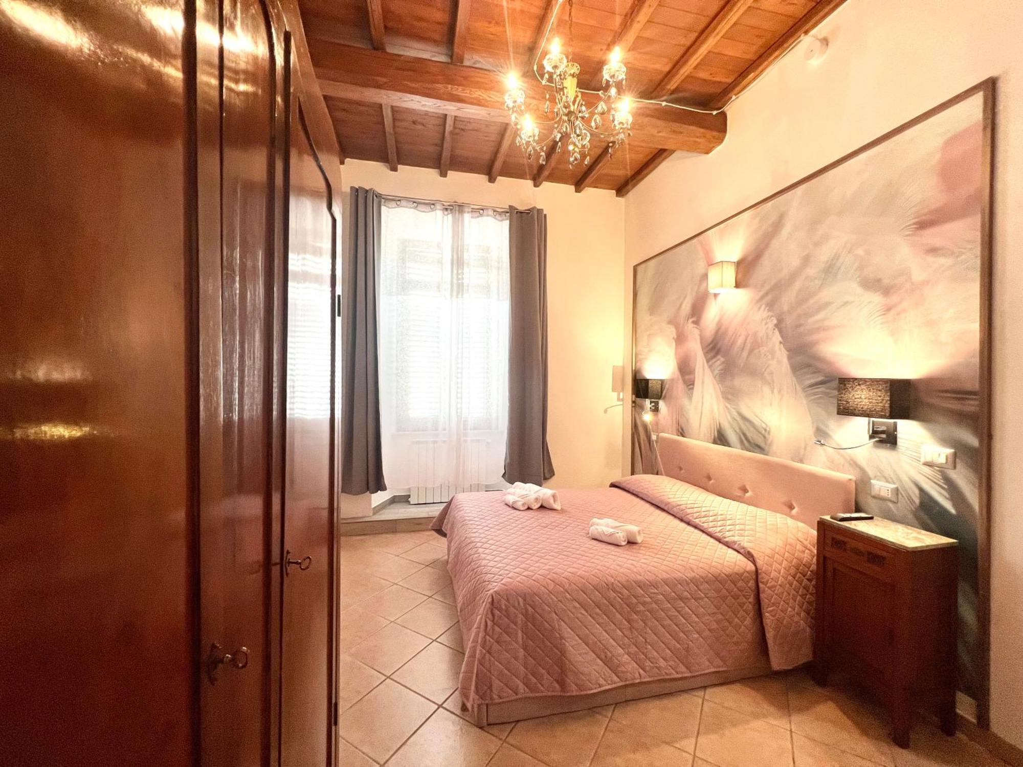 Sealovers House Civitavecchia